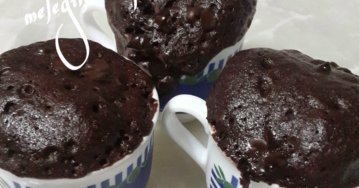 .meleginmarifetleri MİKRODALGA�DA FİNCAN KEK…