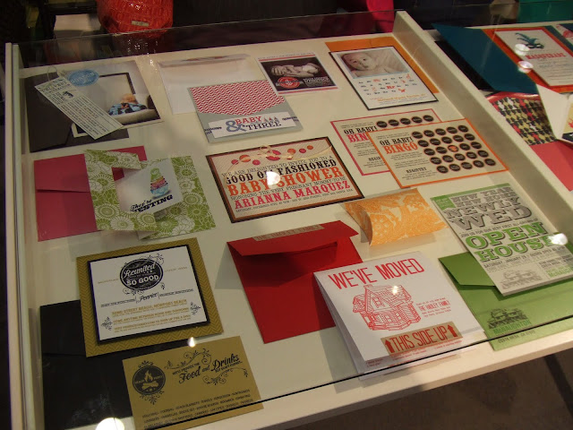 National Stationery Show Pictures {Events & Locations}