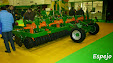 Agraria 2015 Farm Fair in Valladolid