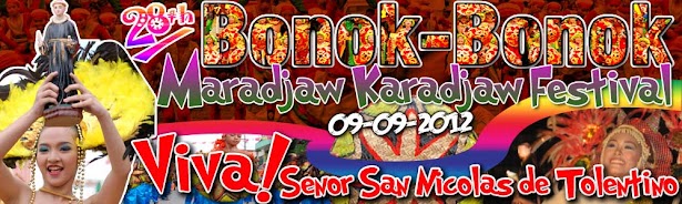 Join Surigao City’s 1st Bonok-Bonok Photo Contest