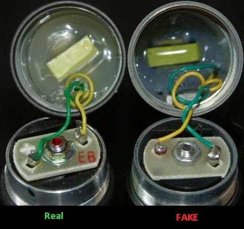 sm58 shure falso identificar passos identifique circuito microfone meio dividindo cuidadosamente cpsula remova