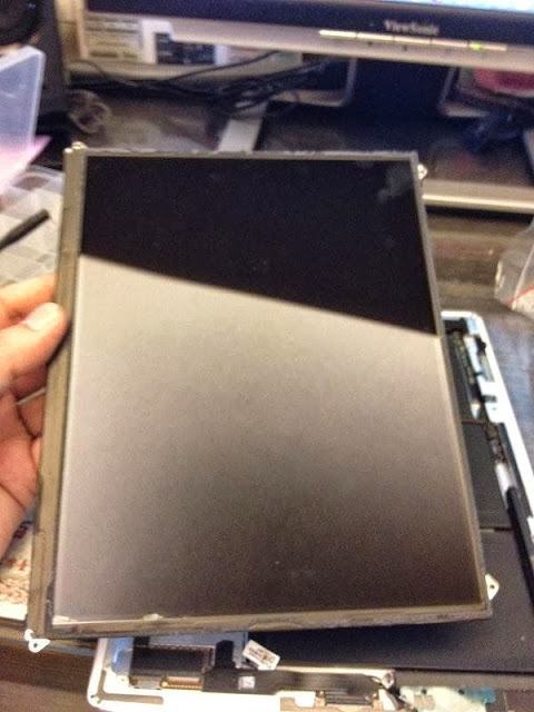 Ipad2 LCD