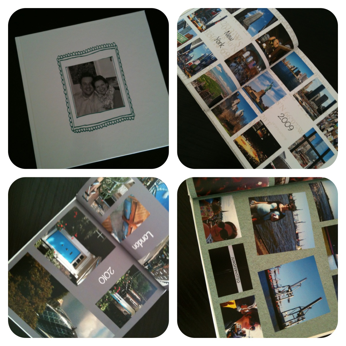 Die Schonsten Und Individuellsten Fotogeschenke Zuckersusse