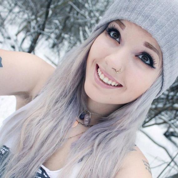 random cute girls - 29 april 2013