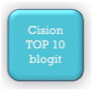 top 10 blogit Suomessa - top 10 blogs in Finland