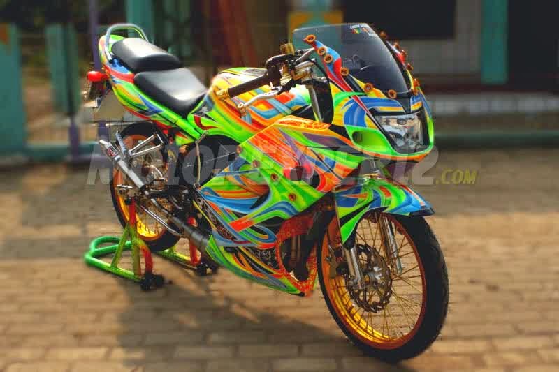 Cara Modif Motor Balap Download Cara Modif Motor Balap Download