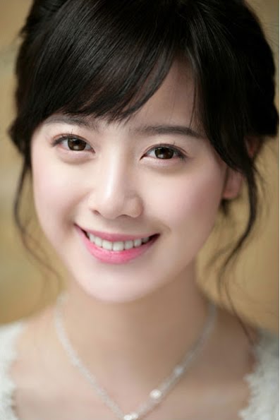 Goo Hye Sun