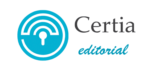 Blog de Certia Editorial, certificados de profesionalidad