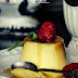 Espresso Flan