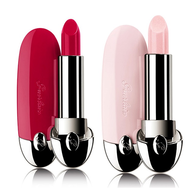 Guerlain’s Rouge G Fall In Rose Guerlain’s Rouge G Fall In Rose
