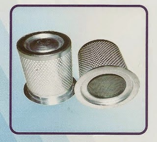 Oil Separator filter