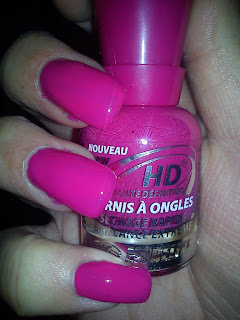 vernis