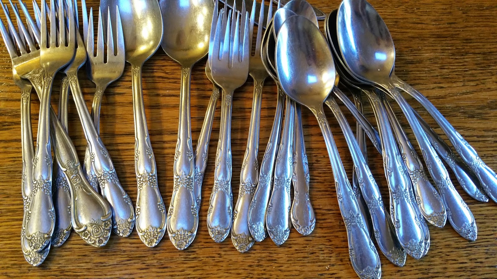 Silverware Handle Bracelet Redo It Yourself Inspirations Silverware