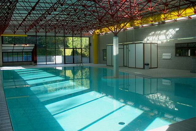 piscine Relaxhoris Liège
