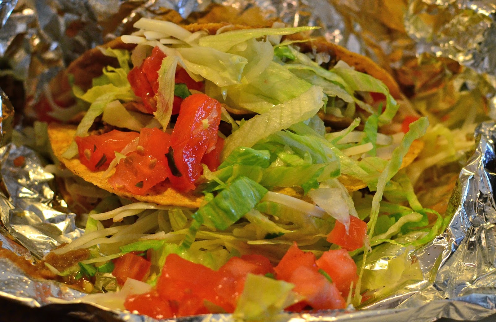 Burgers and Brews Food Reviews Islands Fresh Mex Grill Wilmington, NC