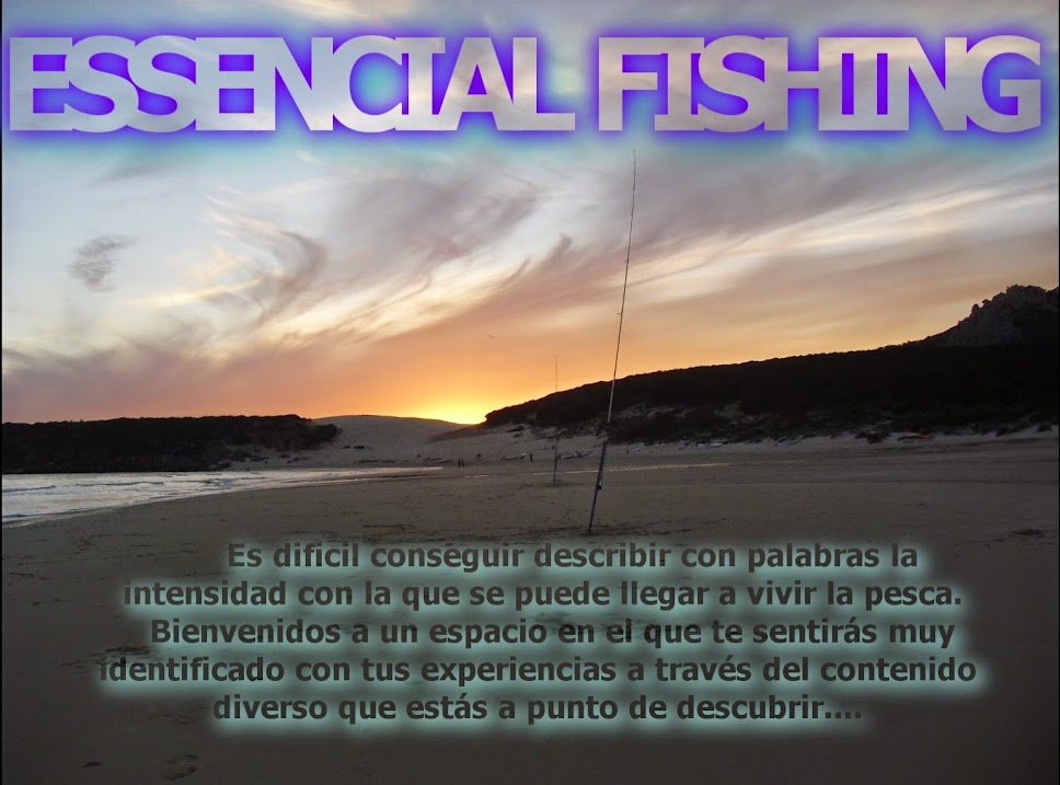 ESSENCIAL FISHING