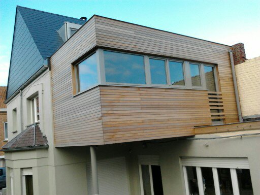 Lj Woodworks Annexe En Ossature Bois Chassis Bois Lj Woodworks Annexe En Ossature Bois Chassis Bois