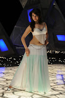 Actress, tamanna, hot, navel, images, in, stage