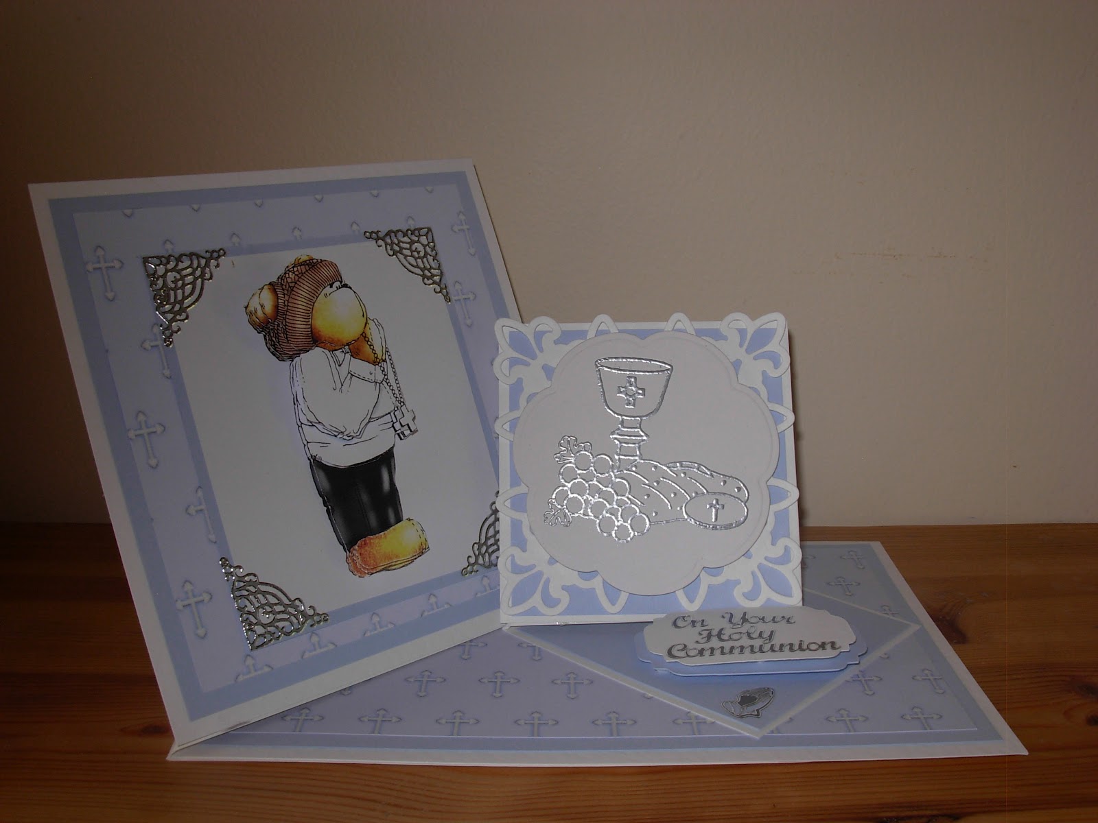 Handmade Personalised Greeting Cards Ireland