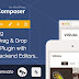 Visual Composer v4.4.1 - Page Builder for WordPress
