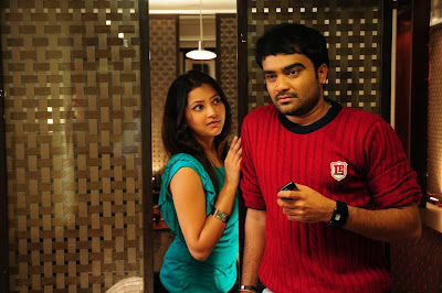 Actress Swetha Basu Prasad Hot Pics From Tamil Movie Movie Raa Raa