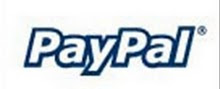 Paypal Now Accepted