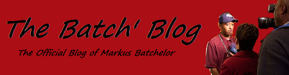 The Batch' Blog