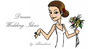 Sígueme en Almudena's Dream Wedding Ideas