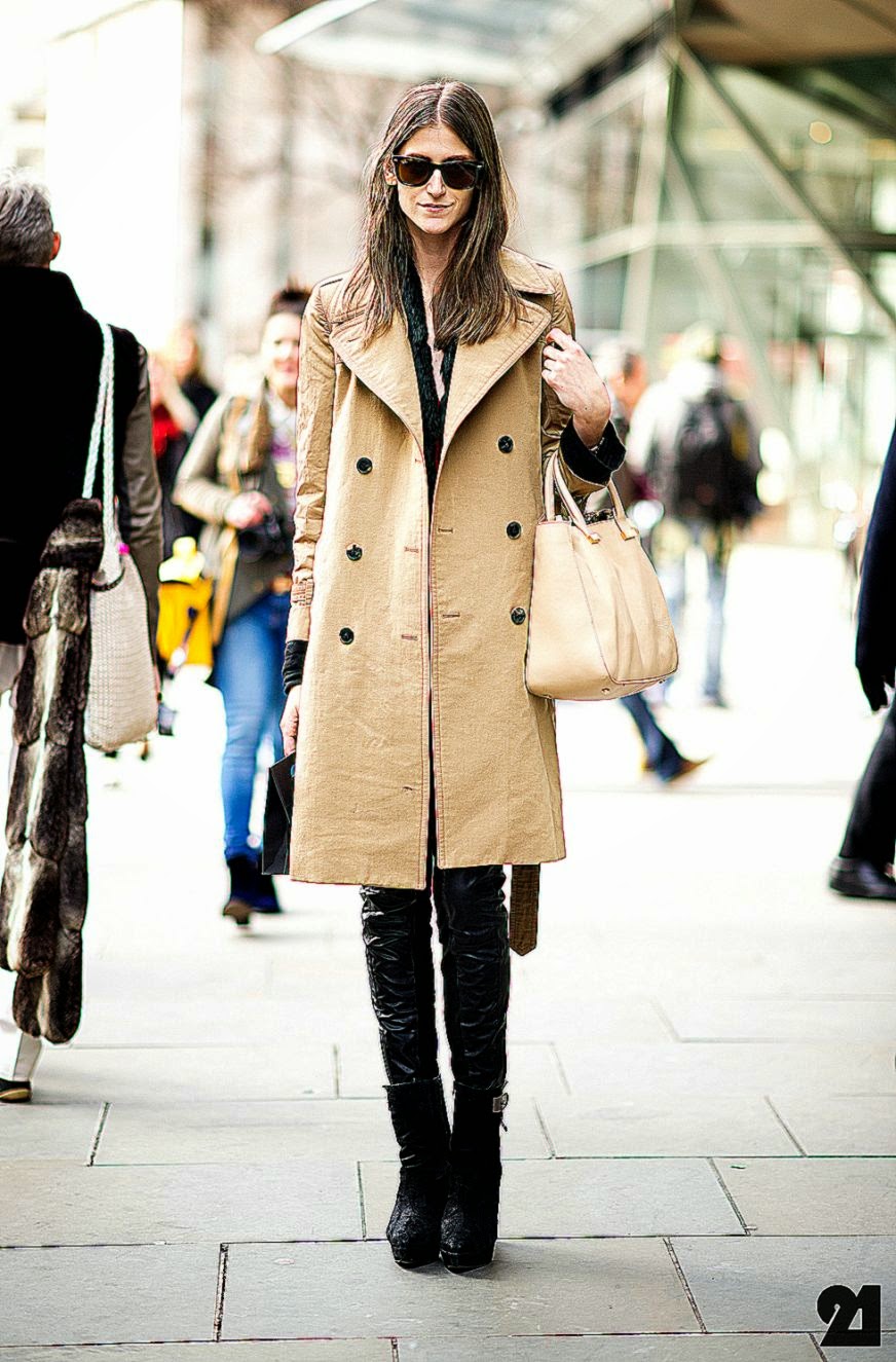 New York Fashion Street Winter VogueMagz VogueMagz New York Fashion Street Winter VogueMagz VogueMagz
