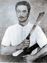 Gambar Pahlawan Nasional untuk Sekolah Dasar - BELAJAR KURIKULUM 2013