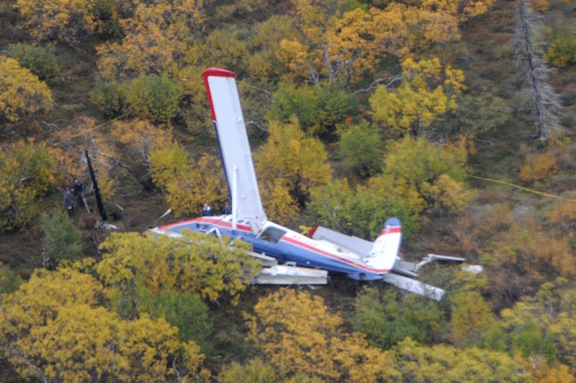 Kathryn's Report de Havilland Canada DHC3T Texas Turbine Otter