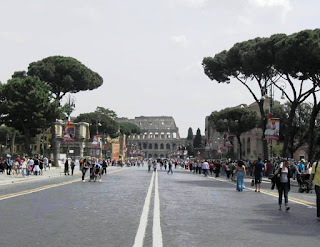 Рим фото