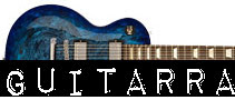 guitarras