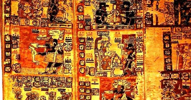古代史２１世紀の研究課題：ムー大陸(実在したか!)