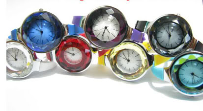 Jam Monol Diamond
