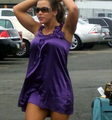 Mickie Laree James-WWE HD WALLPAPERS