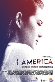  I America is a dramedy about a complex half-Pinay, half-Caucasian lady looking for American living in Olongapo City (Philippines) who tries to get her passport and US visa in order to meet her father personally for the first time. -   Genre:Drama, I,Tagalog, Pinoy, I America (2016)  - 