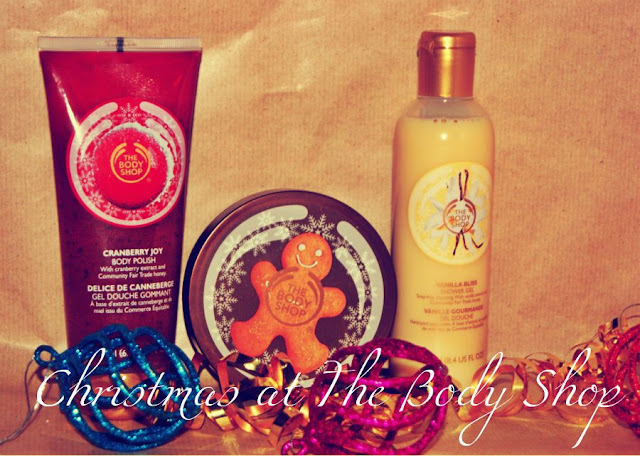 The body shop christmas launch – yakusan Christmas at The Body Shop | The Sunday Girl