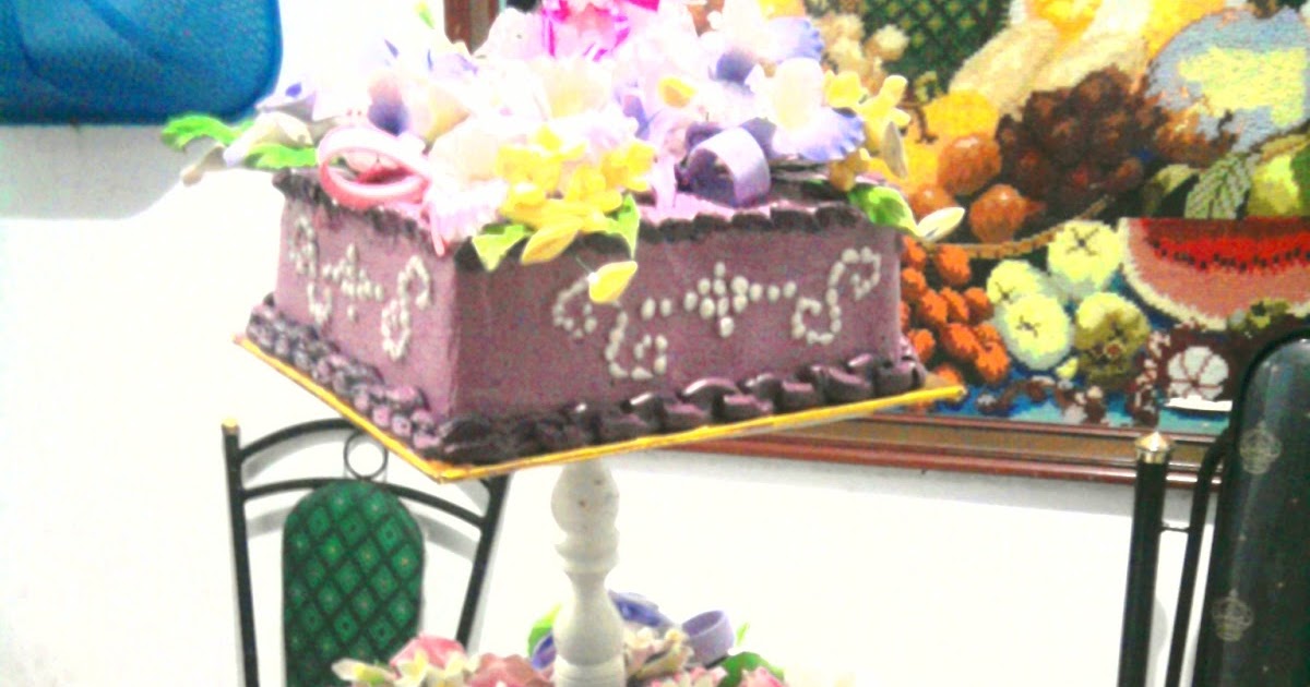 Paket Hemat bolu pengantin muraaaaah cuma 350rb saja Ima's Cake