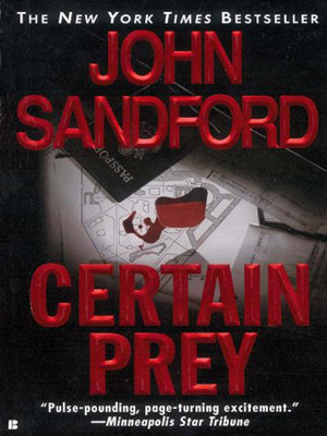 Certain Prey (2011) Certain Prey (2011)