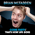 Brian McFadden - Come Party/That's How Life Goes (Official Single Cover)
