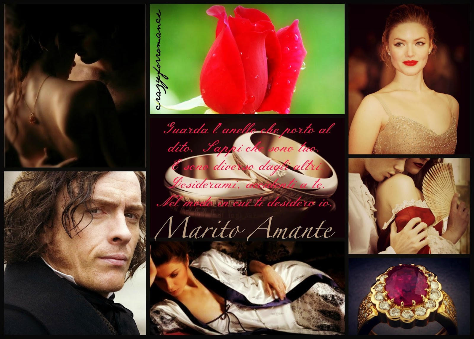 sposata cerca amante