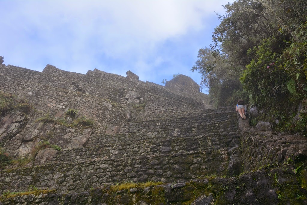 Paris In Late November Part 1 That S So Michelle