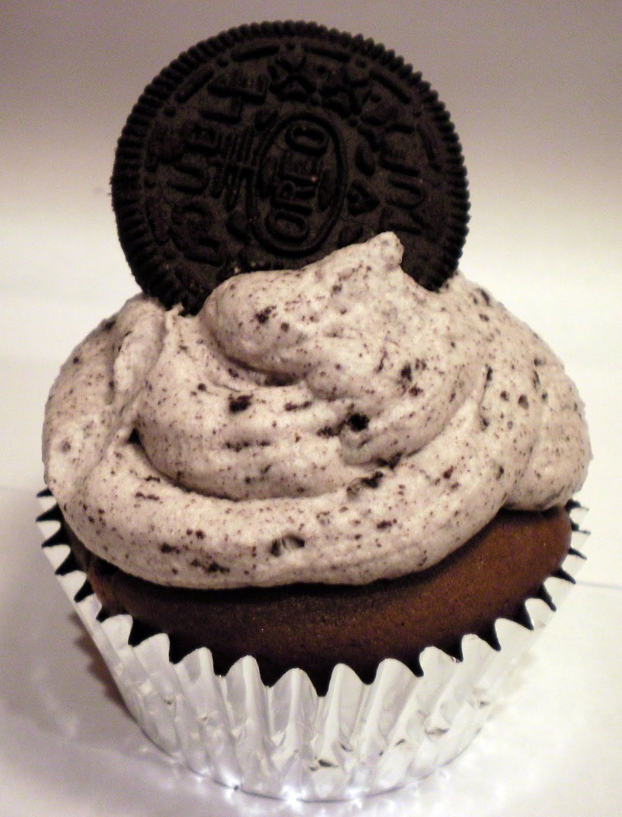 Oreo Cupcake Recipe Patisseries World Oreo Cupcake Recipe Patisseries World