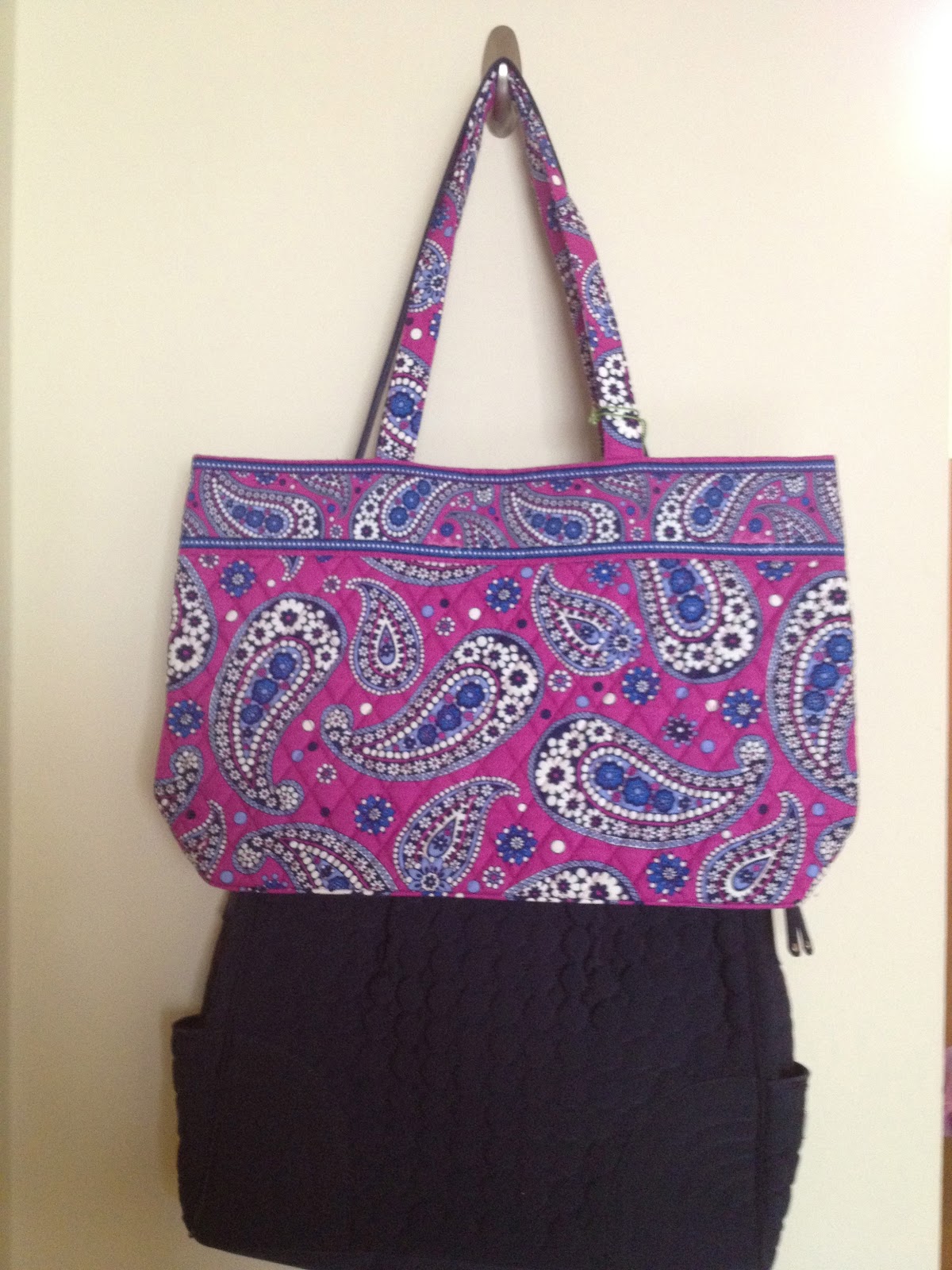 OhMyVera! A blog about all things Vera Bradley Vera Bradley Wall Art