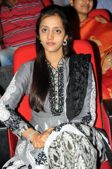 NTR Wife Laxmi Pranathi