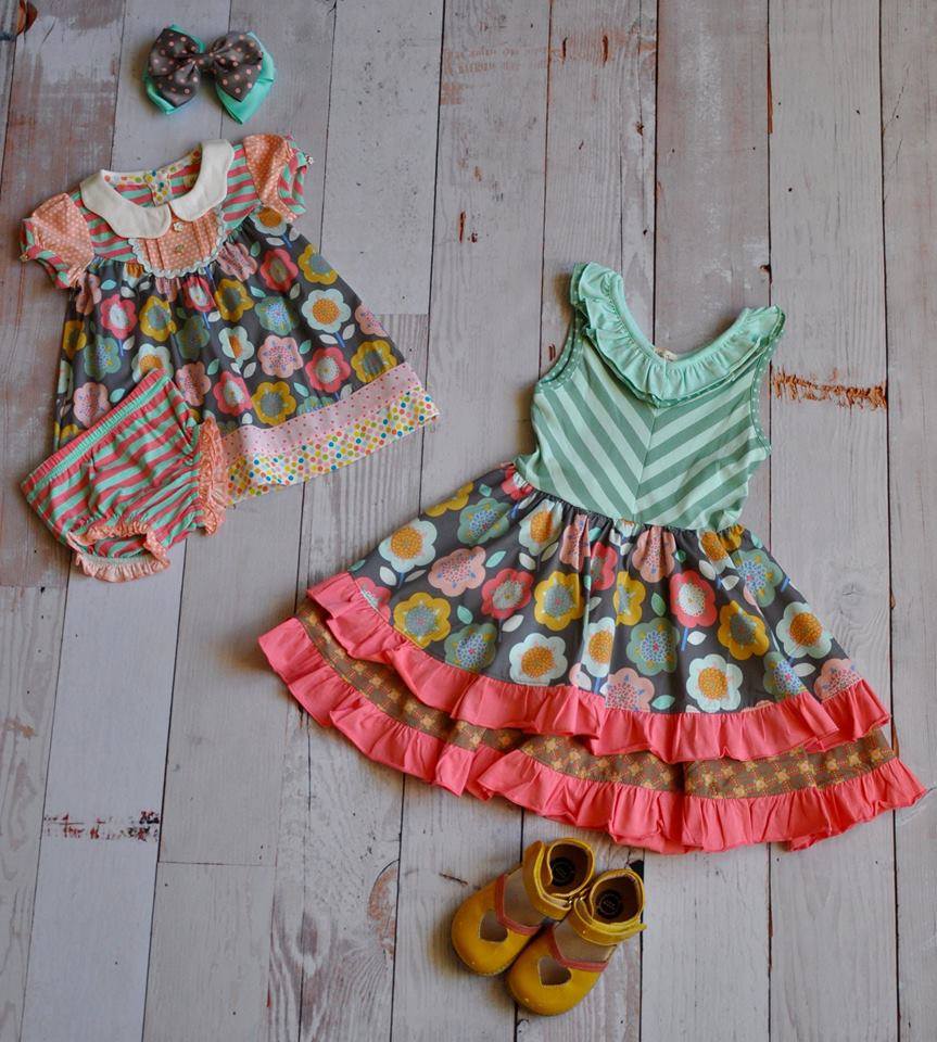 Momfessionals Matilda Jane Happy and Free Release One