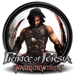 Prince of Persia Warrior Within PC Game