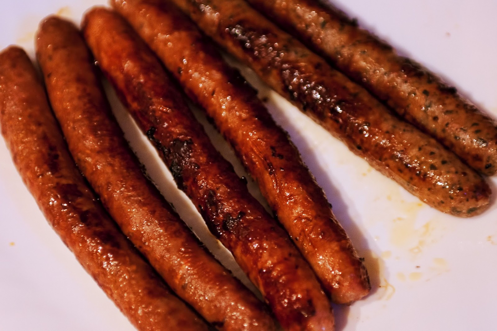 menthe Écriture un peu cuisson des merguez à la poêle éperon