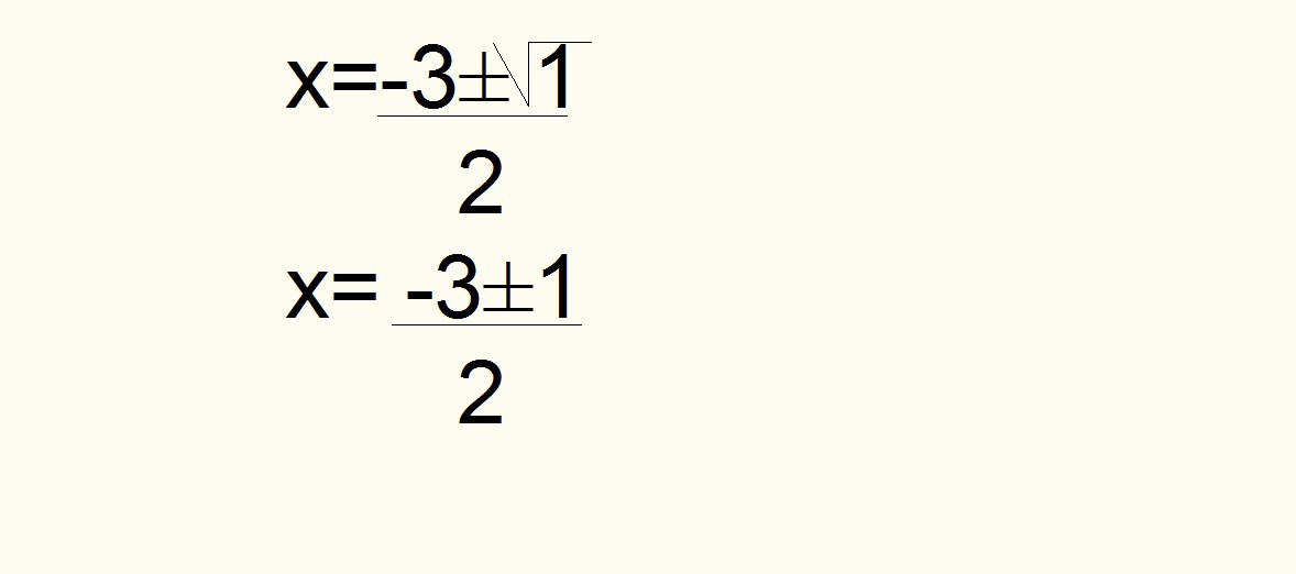 simple quadratic equation simple quadratic equation